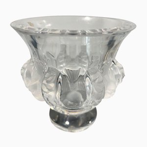 Dampierre Vase by Lalique