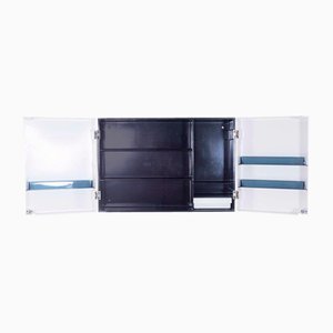 Armoire Murale en Bakélite, 1960s
