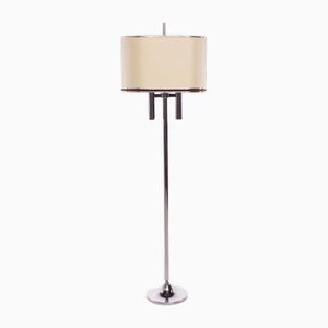 Space Age Floor Lamp from Kaiser, 1970s