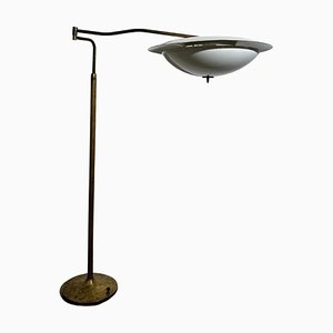 Italienische Vintage Bridge Lampe von Arredoluce, 1960er