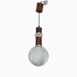 Moderne Hängelampe, 1960er