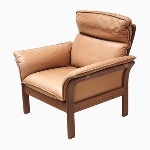 Vintage Model Scala Armchair from Driepunkt International, 1980s