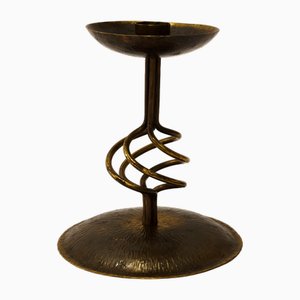 Candleholder, Vienna, 1950s