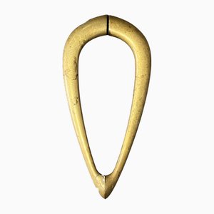 Antiker Bronzegriff, 1900, 2er Set