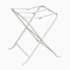 Faltbarer Mid-Century Gepäckträger, 1950er