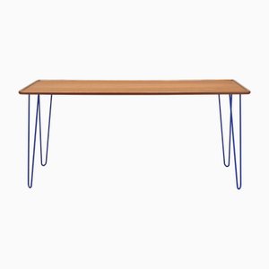 Dänischer Teak Schreibtisch, 1970er