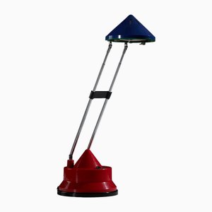 Lampada da tavolo MT-952 postmoderna, anni '90