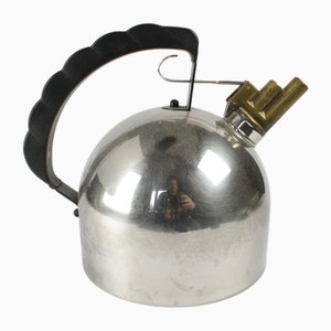 Kettle by Richard Sapper for Alessi