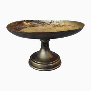 Vintage Servierplatte, 1920er
