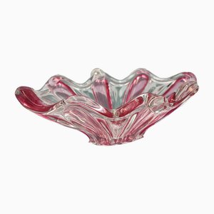 Plateau Vintage Rose, 1960s