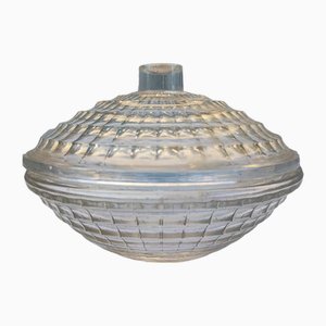 Vintage Sugar Bowl, 1960s