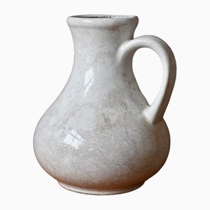 Vaso brutalista di Dumler & Breiden, anni '60