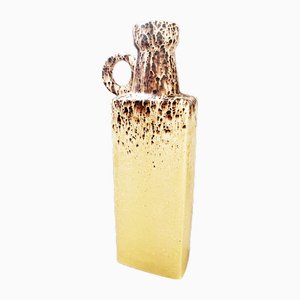Vintage Vase from Scheurich, 1970s