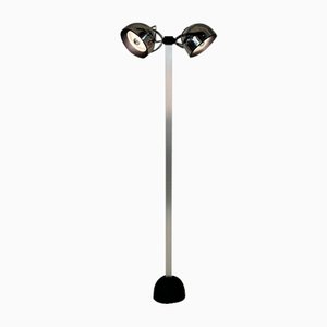 Trepiu Floor Lamp by Gae Aulenti & Livio Castiglioni for Stilnovo, 1970s