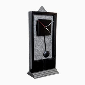 Vintage Costantini Loggetto Grandfather Clock, Italy, 1980s