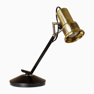 Vintage Hollywood Regency Style Table Lamp from Gigidi Iluminazione, 1980s