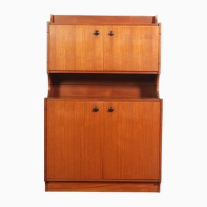 Vintage Sideboard in Wood, 1960s