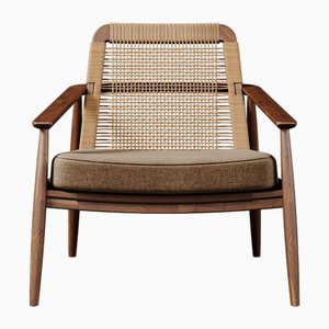 Fauteuil Adam par Wood Tailors Club