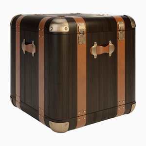Mesa auxiliar Burke de Wood Tailors Club