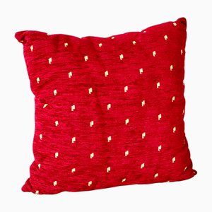 Vintage Cushion Cover in Fabric