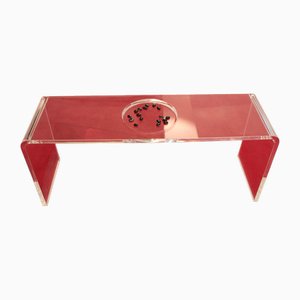 Dune Dining Table by S. Santantonio for Giovannetti Collezioni