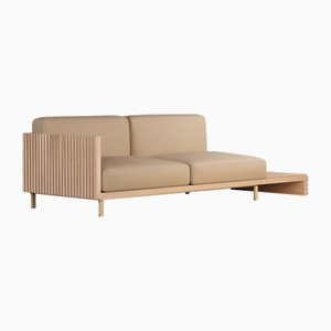 Conway II Sofa von Wood Tailors Club