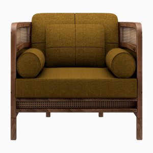 Silla Crockford de Wood Tailors Club