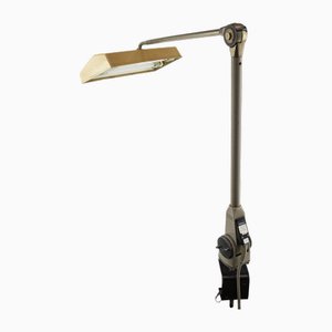 Industrial Table Lamp from Waldmann Leuchten, 1970s