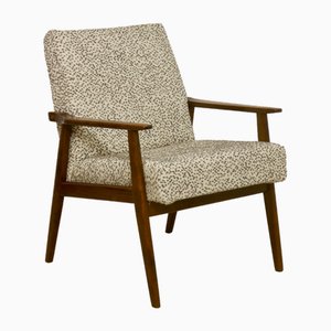 Model 300-190 Armchair by Henryk Lis, 1970