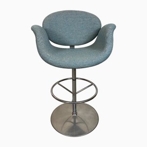 Tulip Bar Stool by Pierre Paulin for Artifort