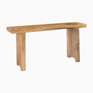 Enfilade ou Table Console Vintage