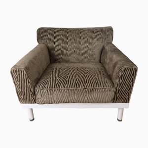 Poltrone vintage, set di 2