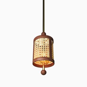 Hamilton Pendant Lamp by Wood Tailors Club