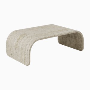 Henley Center Table von Wood Tailors Club