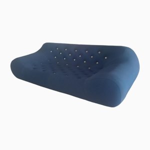 Sofa by Space Time for Giovannetti Collezioni