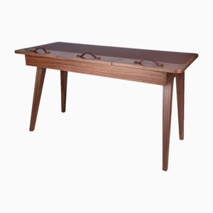 Bureau Kipling par Wood Tailors Club