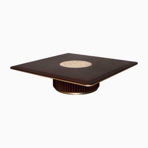 Matthew Center Table by Wood Tailors Club