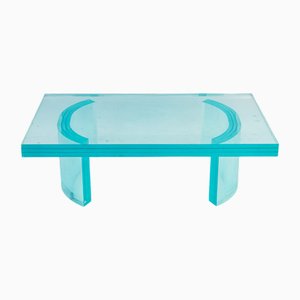Low Coffee Table, 1970s