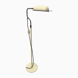 Adjustable Floor Lamp, 1950s