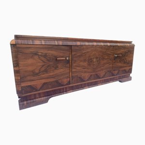 Cajonera Art Déco, años 20