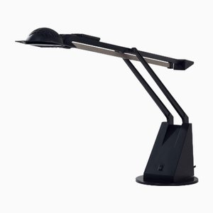 Italian Fila Desk Lamp by Chanan Gardi for Sirrah, 1980s
