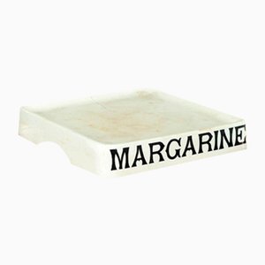Eisenstein-Margarineplatte, 1910