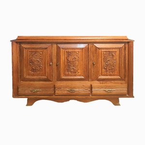 DLG Sideboard by Albert Guenot, 1950s
