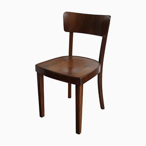 Dining Chair from Thonet, 1930s