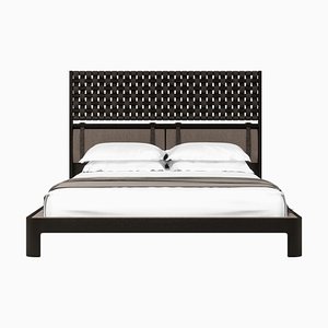 Letto Oconnell II di Wood Tailors Club