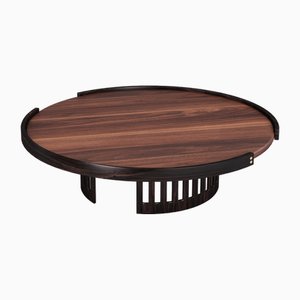 Richard Center Table by Wood Tailors Club