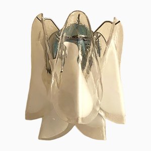 Rondini Murano Glass Wall Sconces by Simoeng, Set of 2