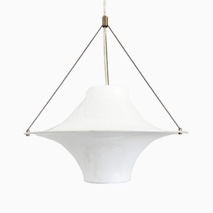 Hanging Lamp by Yki Nummi for Stockmann Orno, 1960s