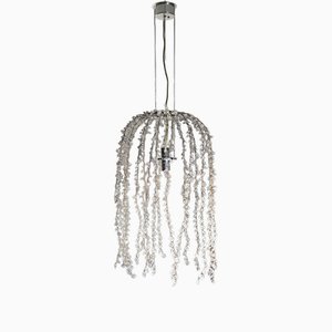 Vintage Hanging Light by Fausting, 1990