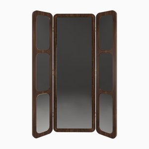Espejo plegable Tom de Wood Tailors Club